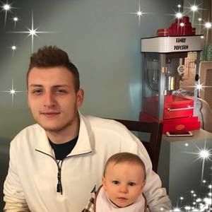 Meet your Posher, Christine